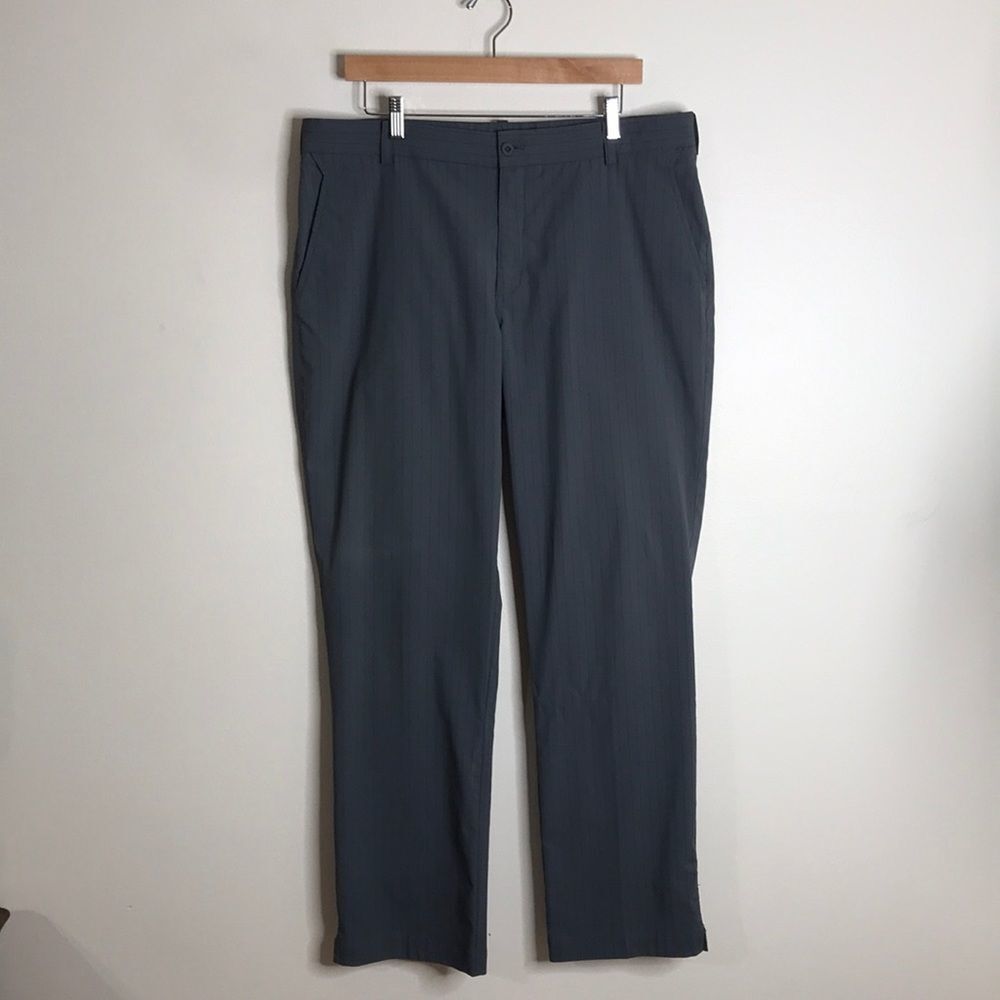 Nike golf tour performance mens lightweight athletic golf pants size 36
